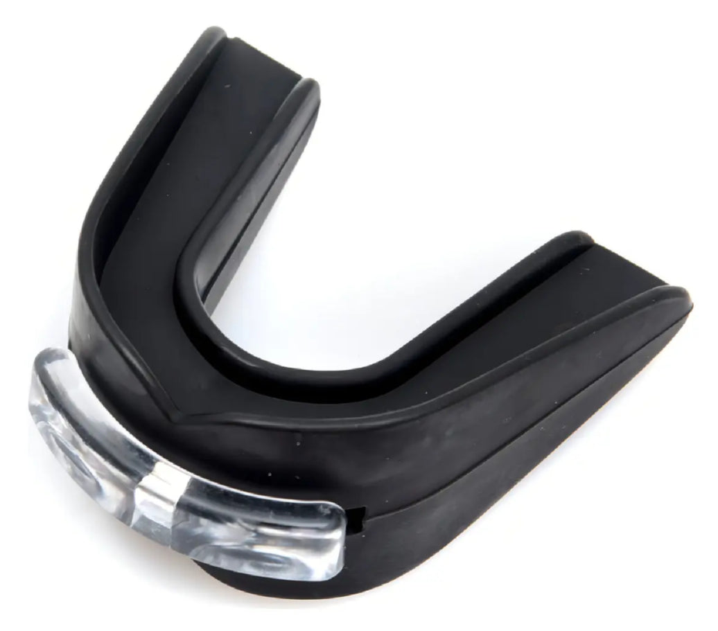 Protector Bucal Doble Negro