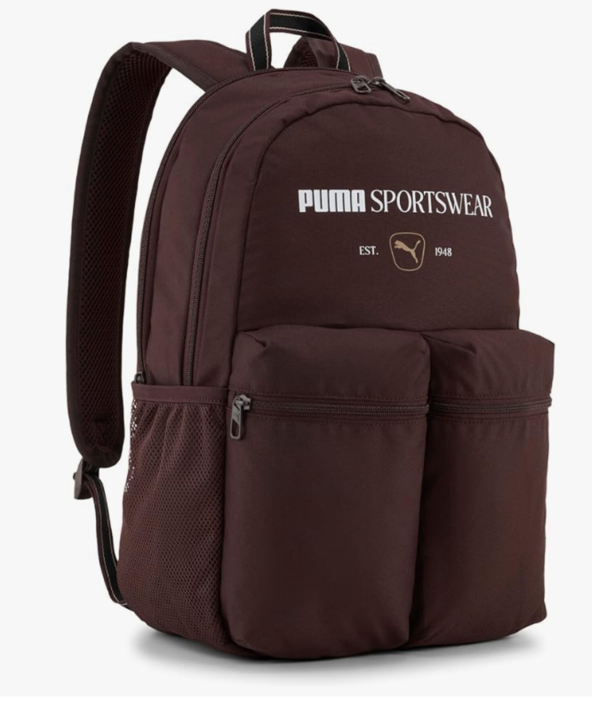 Mochila Puma Phase  Class Backpack