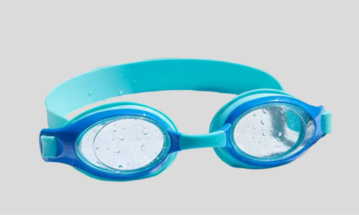 Goggle Transparente Juvenil
