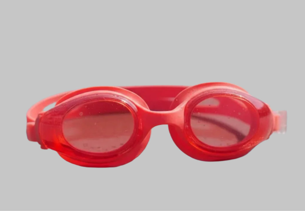 Goggle Polarizado Rojo