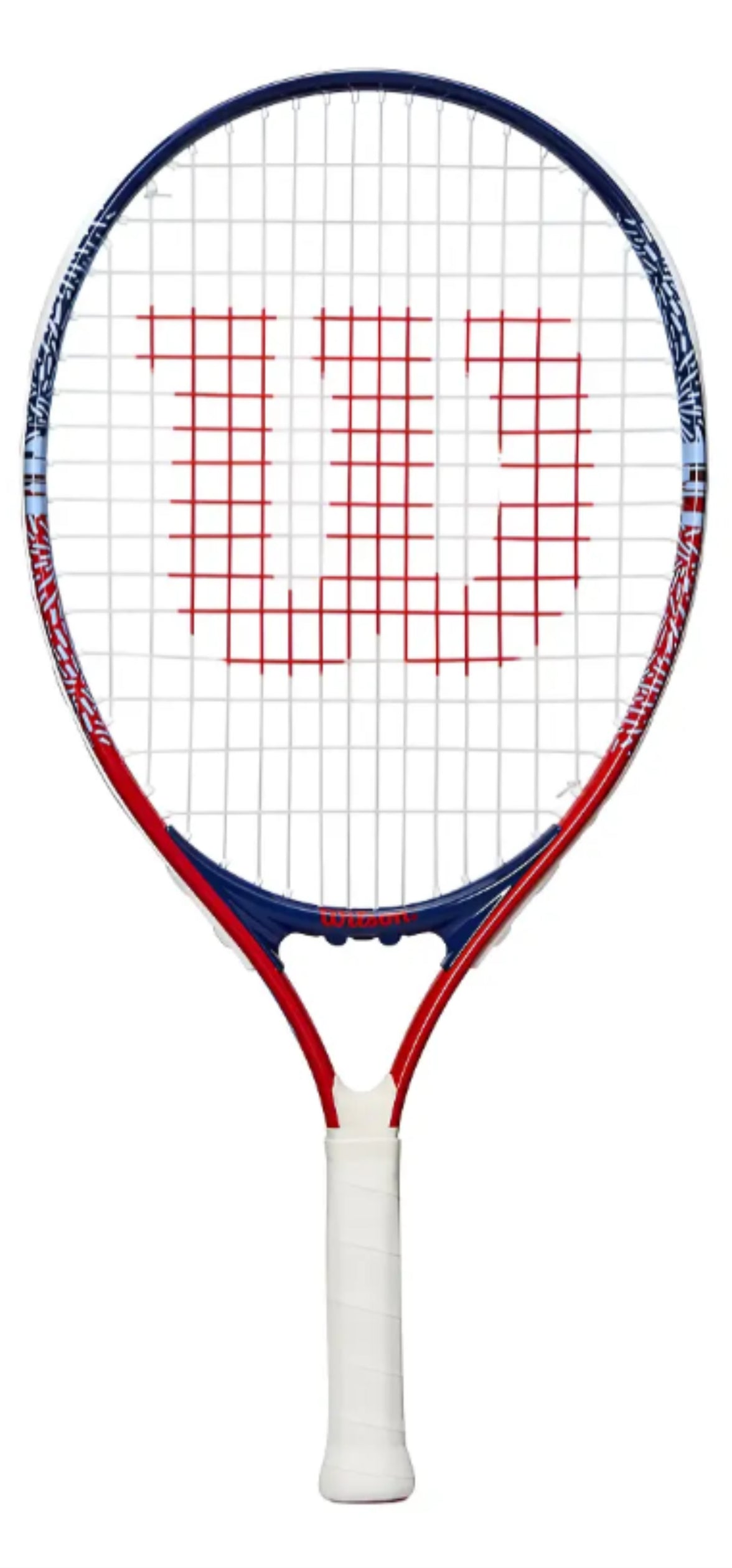 Raqueta Tenis Ultra UV JR 25