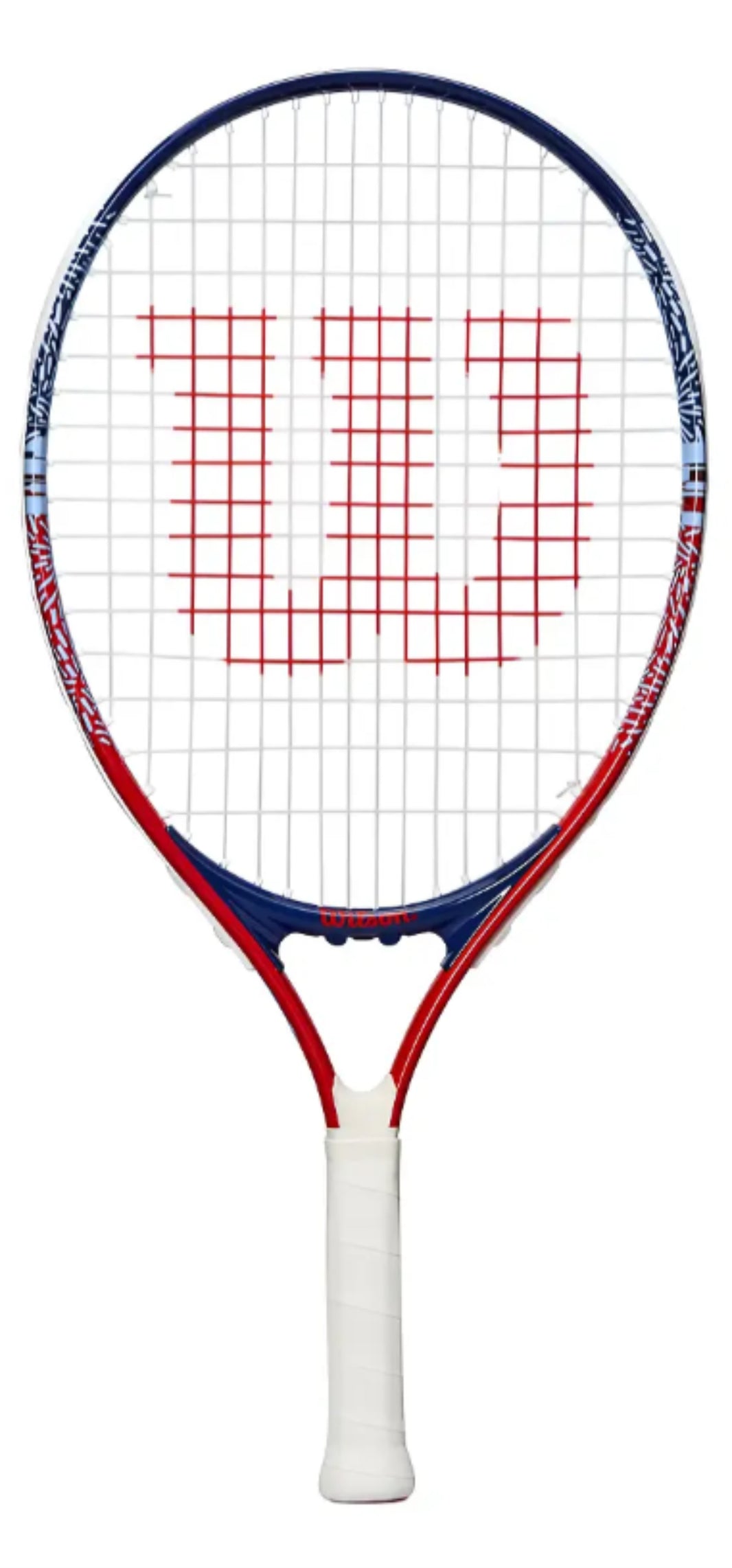 Raqueta Tenis Ultra UV JR 25