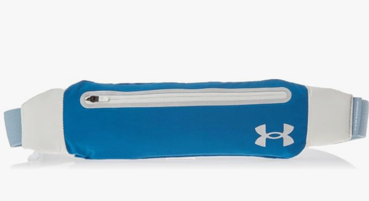 UA Flex speedpocket Run belt