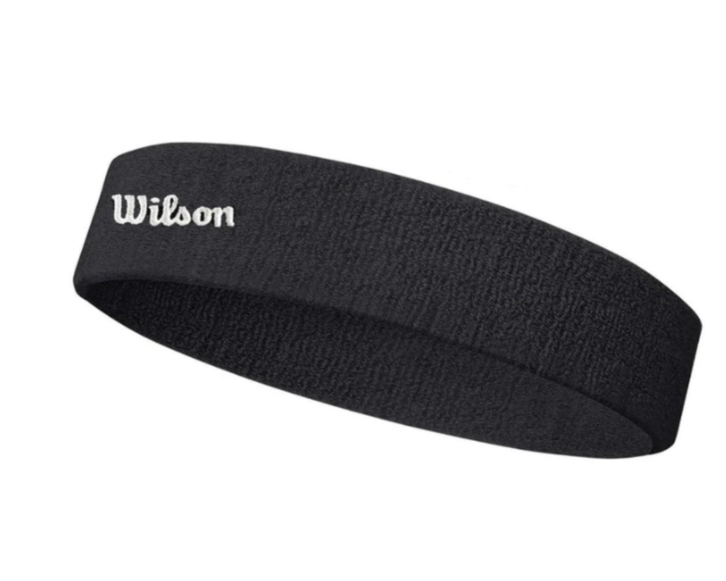 Banda Wilson para la Cabeza Negra