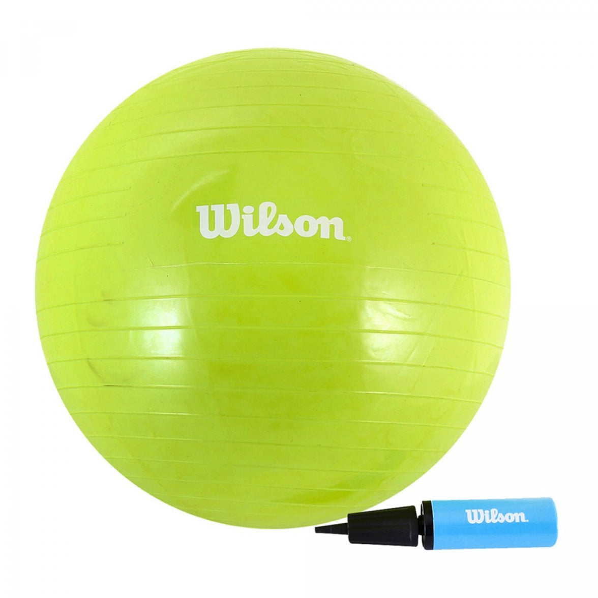 Pelota Pilates Wilson 65 cm