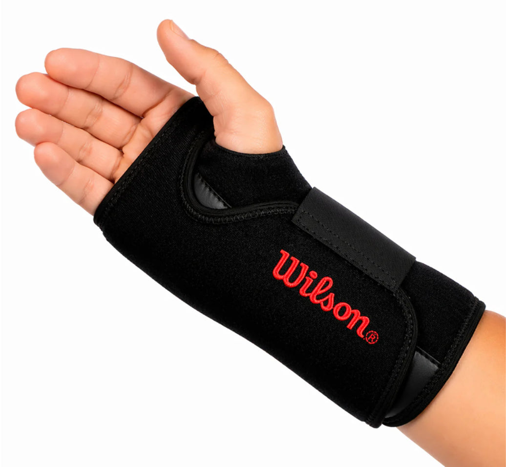 Soporte muñeca y túnel carpal derecha