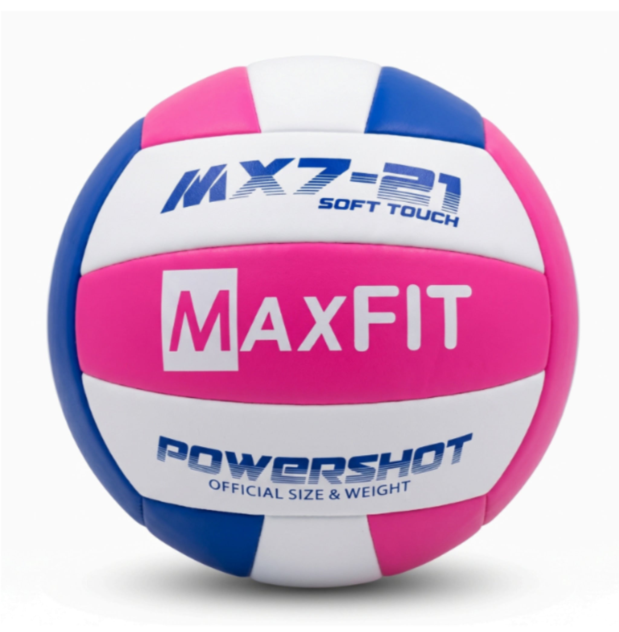 Balon de Voleibol de PVC 2.5mm Camara de