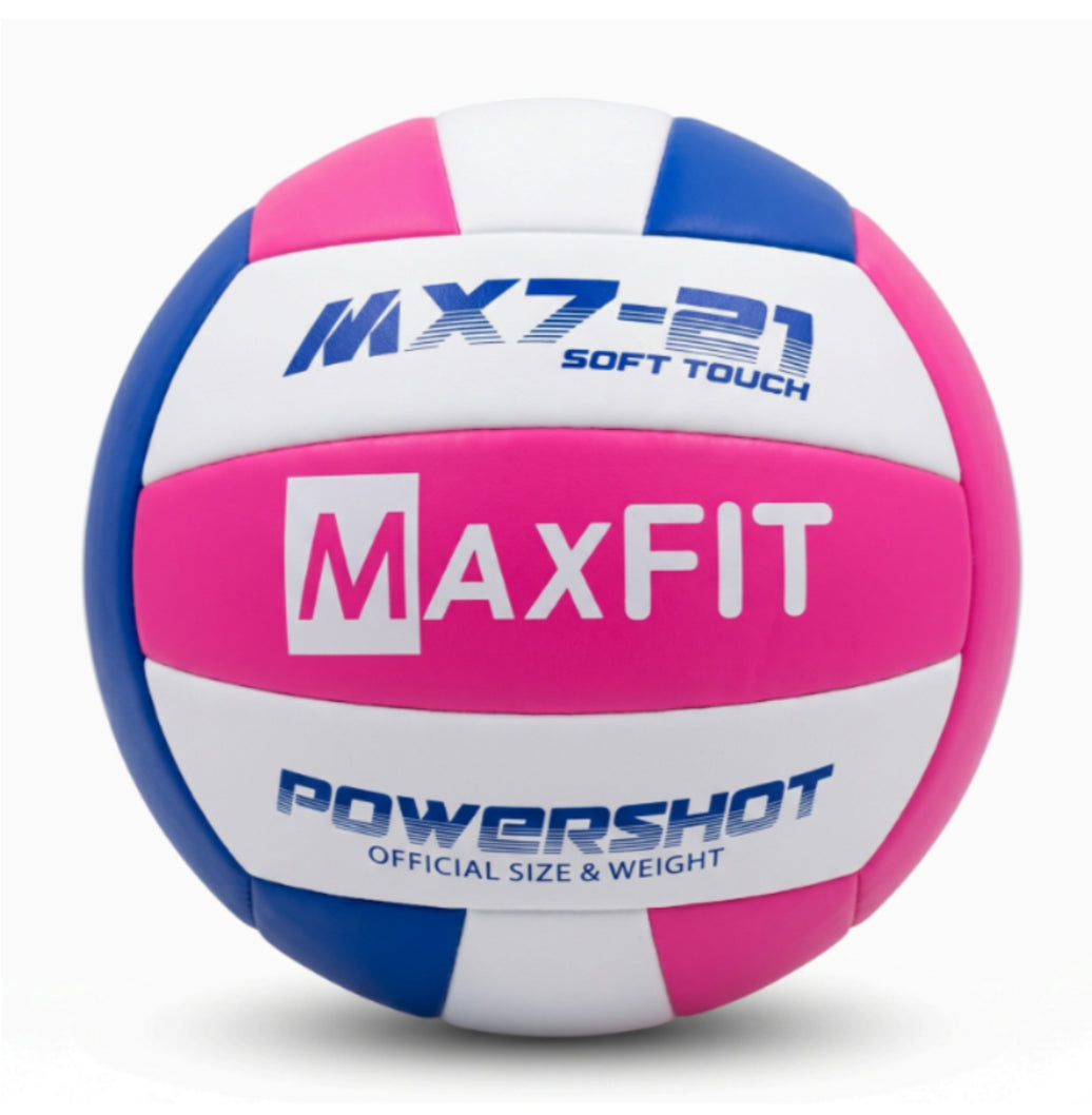Balon de Voleibol de PVC 2.5mm Camara de