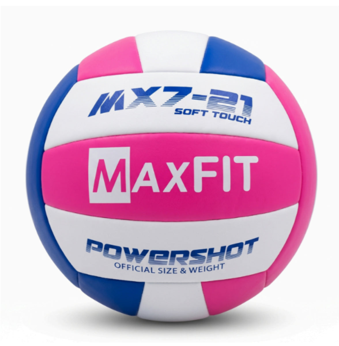 Balon de Voleibol de PVC 2.5mm Camara de