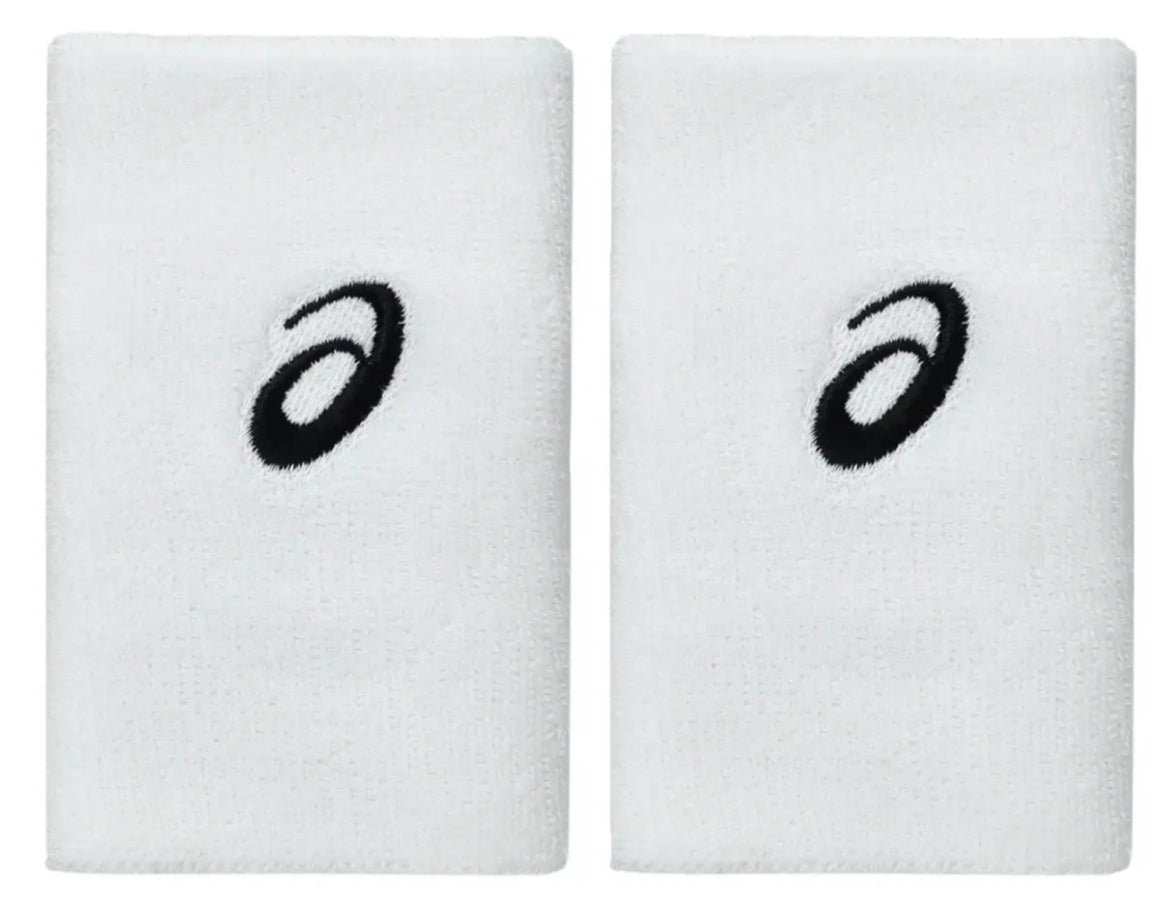 Muñequera Wrist Band Long Brilliant