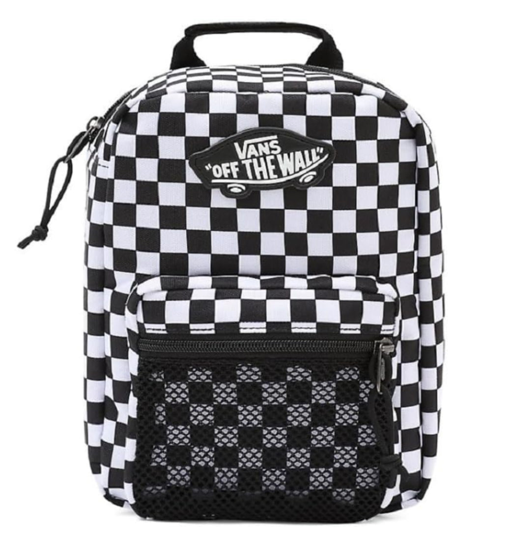 New skool Lunch pack