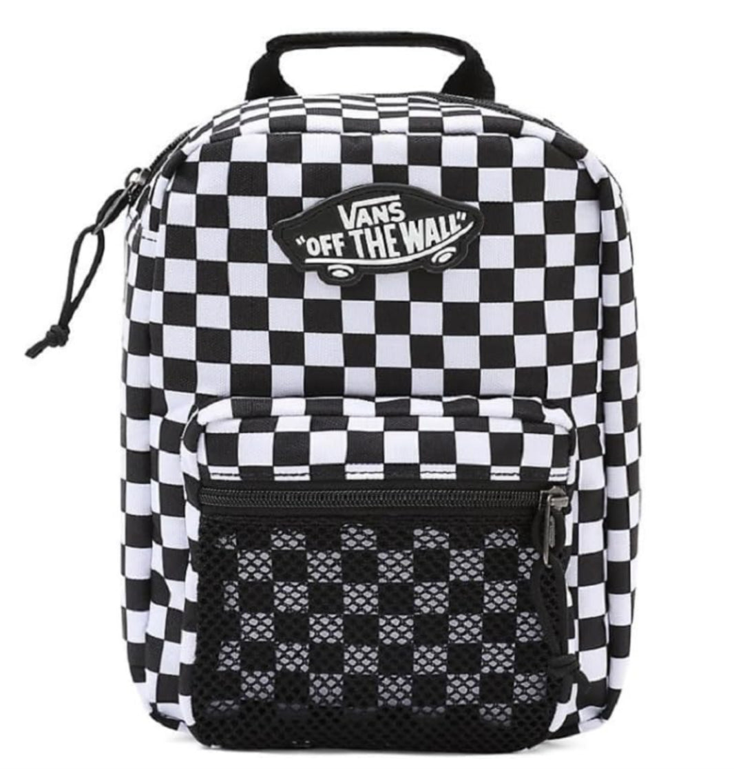 New skool Lunch pack