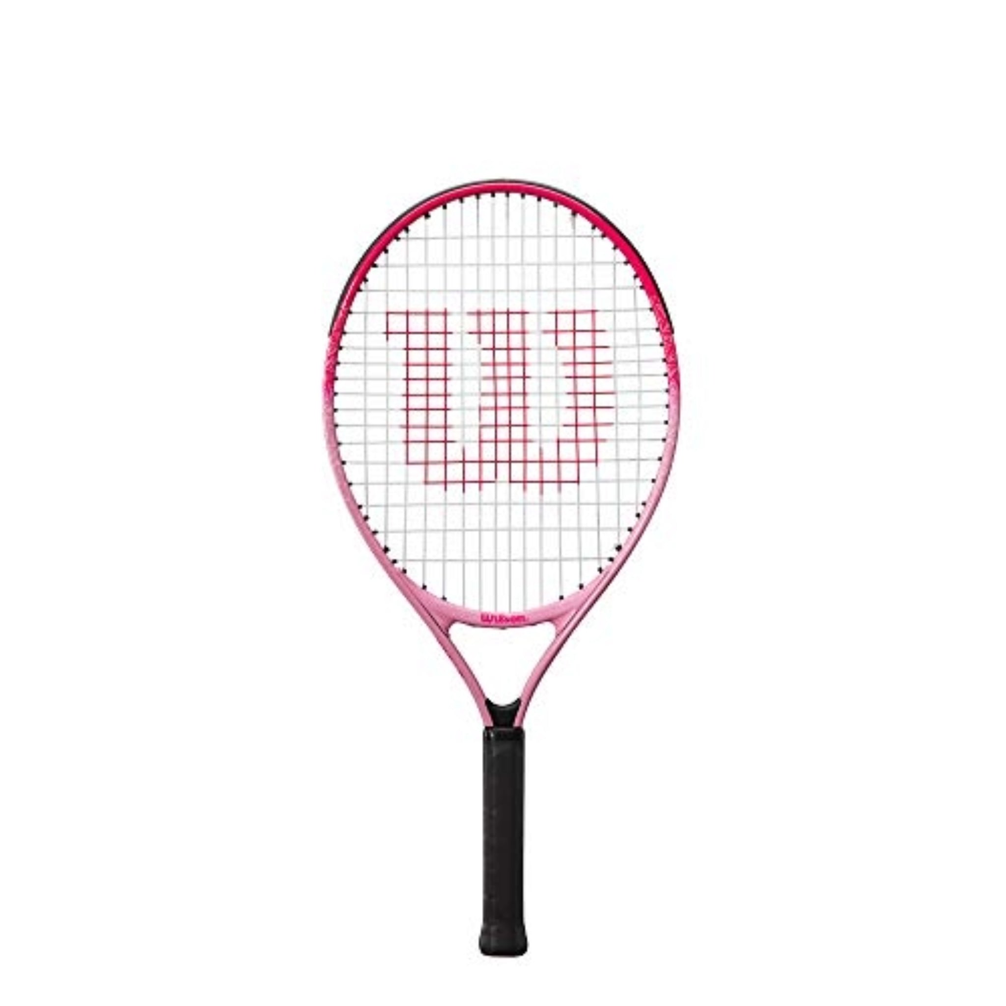 Raqueta Tenis Burn Pink 21 W