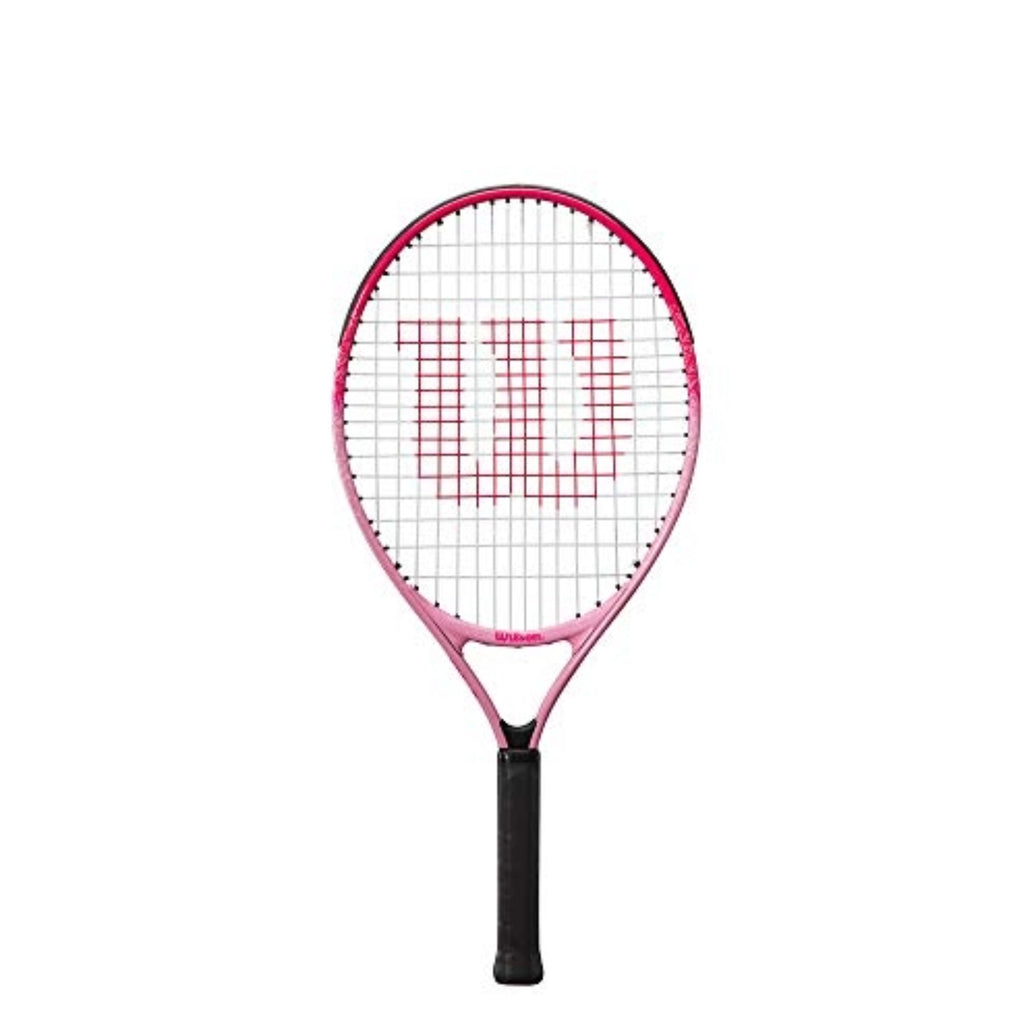 Raqueta Tenis Burn Pink 21 W