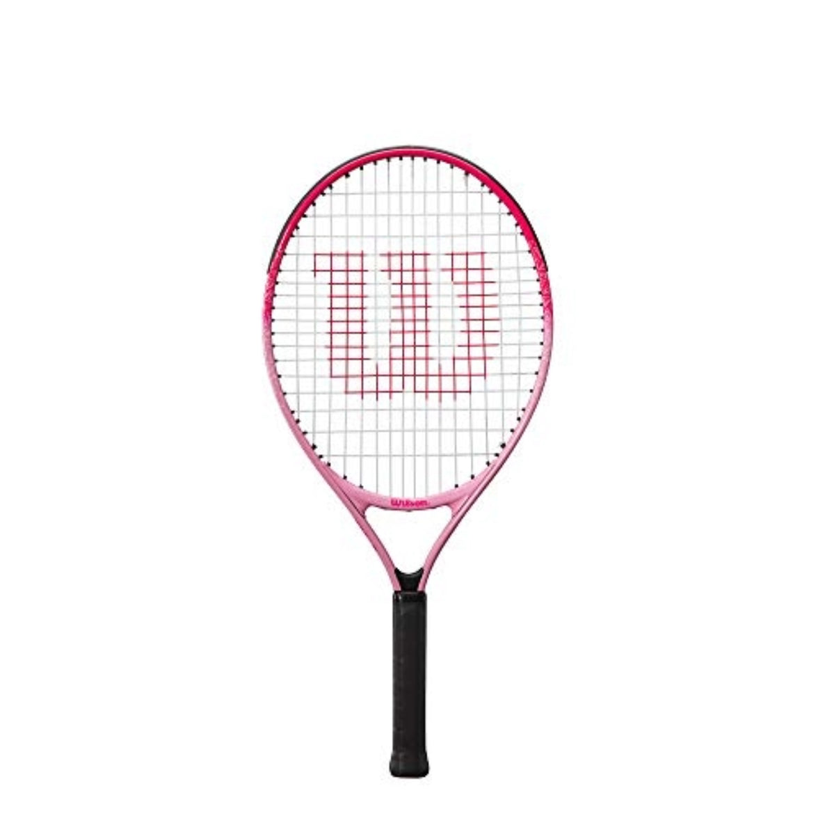 Raqueta Tenis Burn Pink 21 W