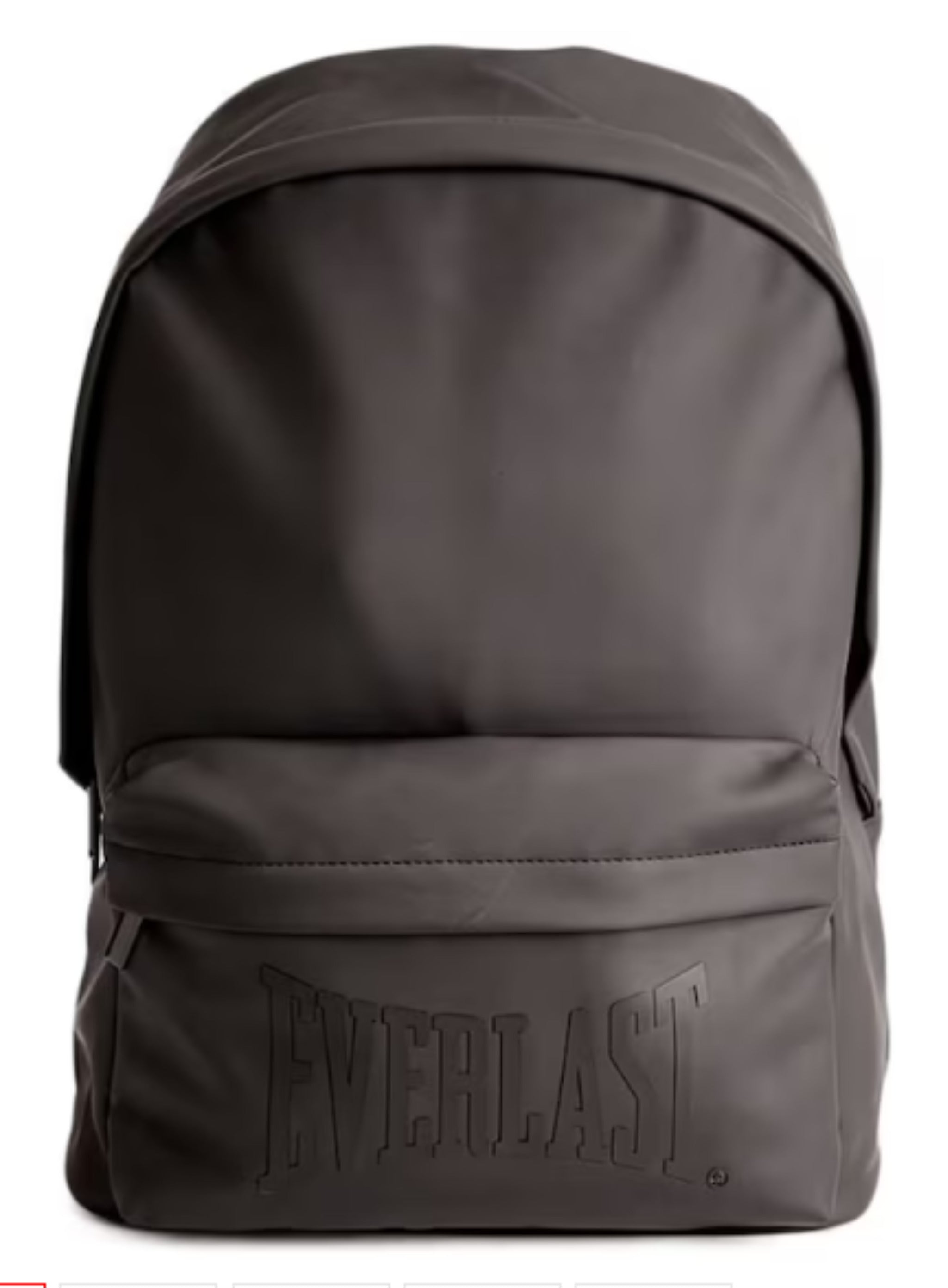 Mochila Aesthetic Negro