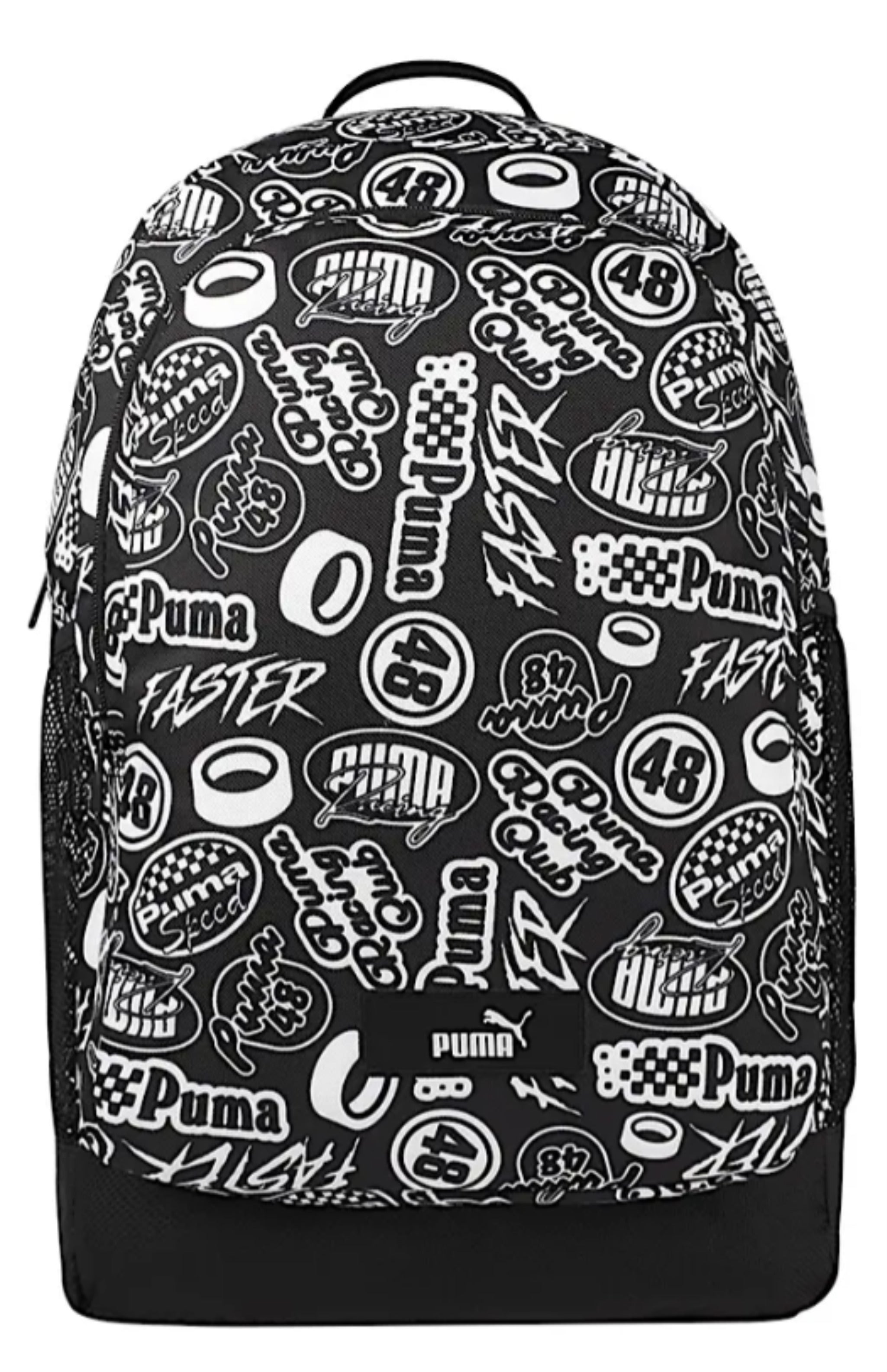 Mochila Puma Academy