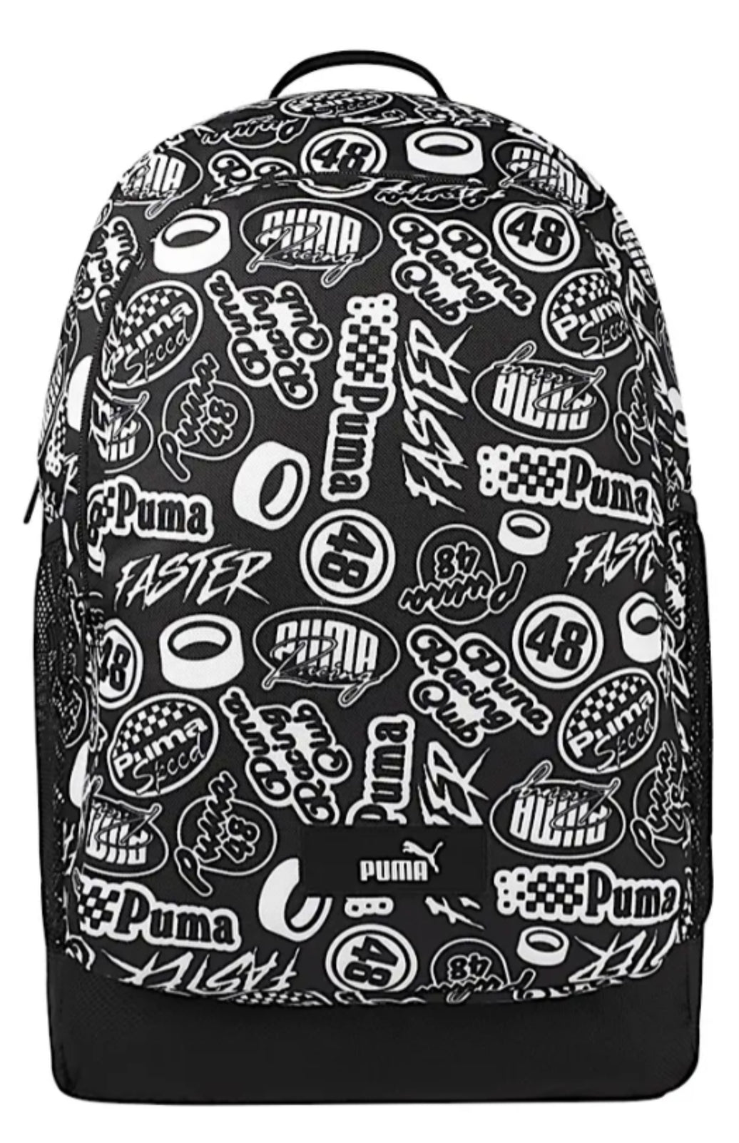 Mochila Puma Academy
