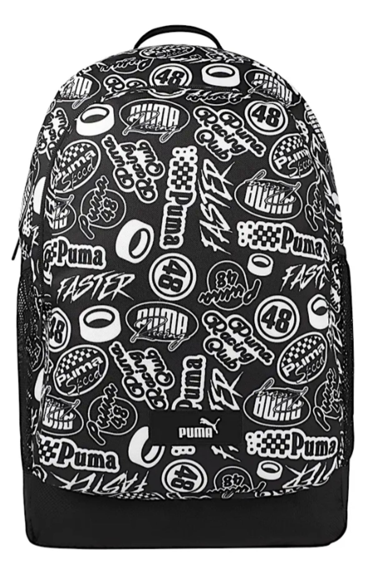 Mochila Puma Academy