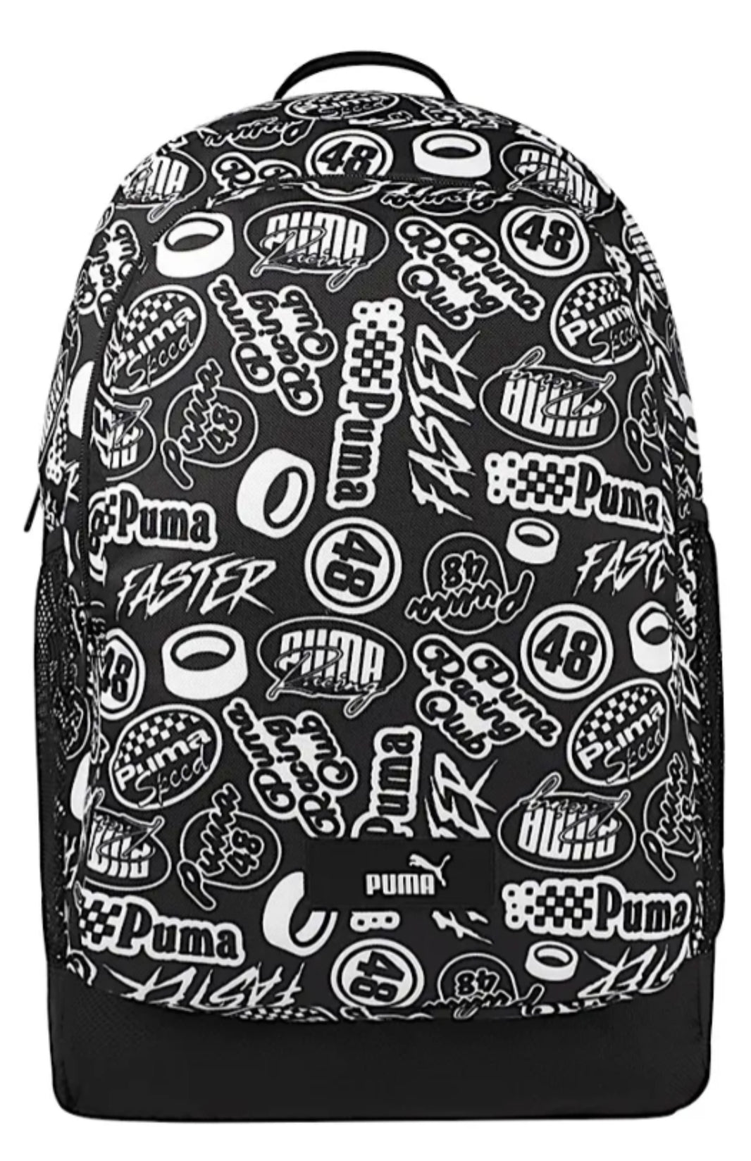 Mochila Puma Academy
