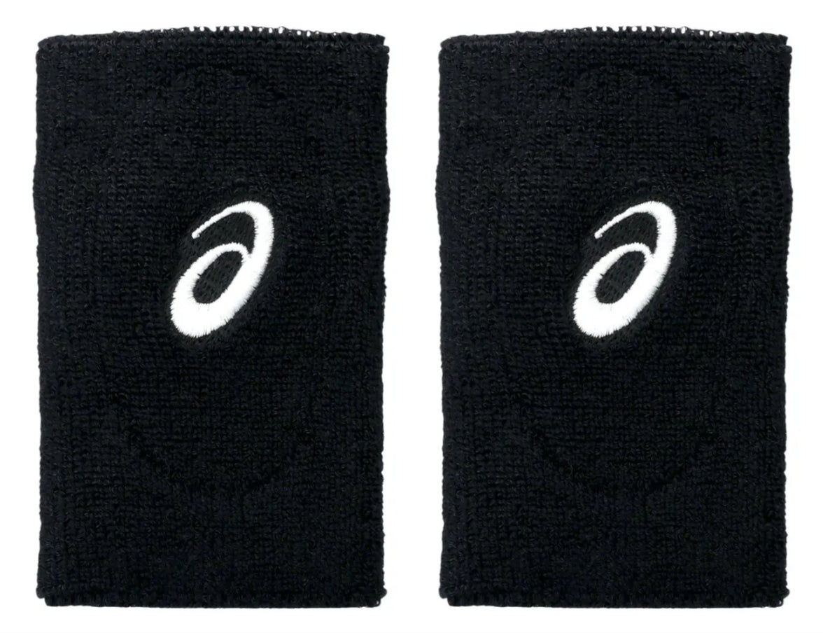 Muñequera Wrist Band Long Performance