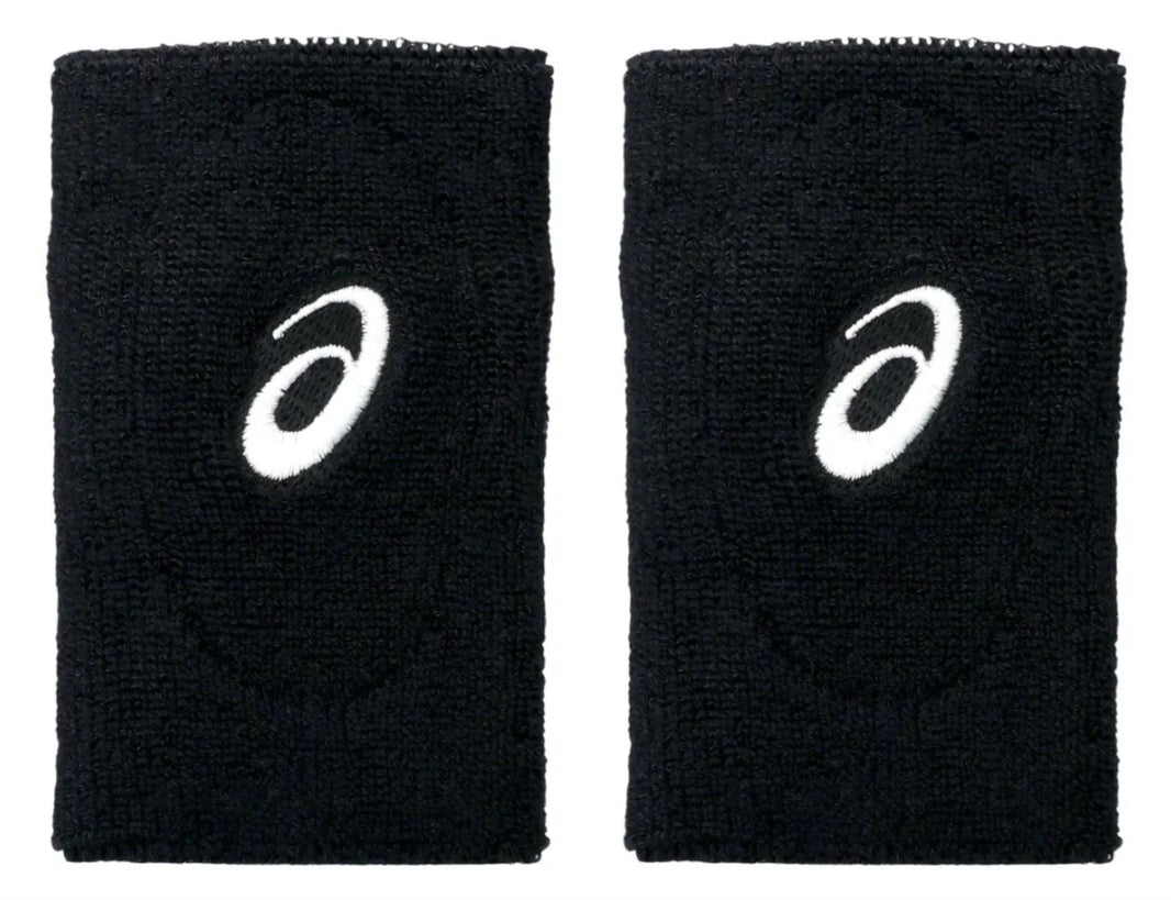 Muñequera Wrist Band Long Performance