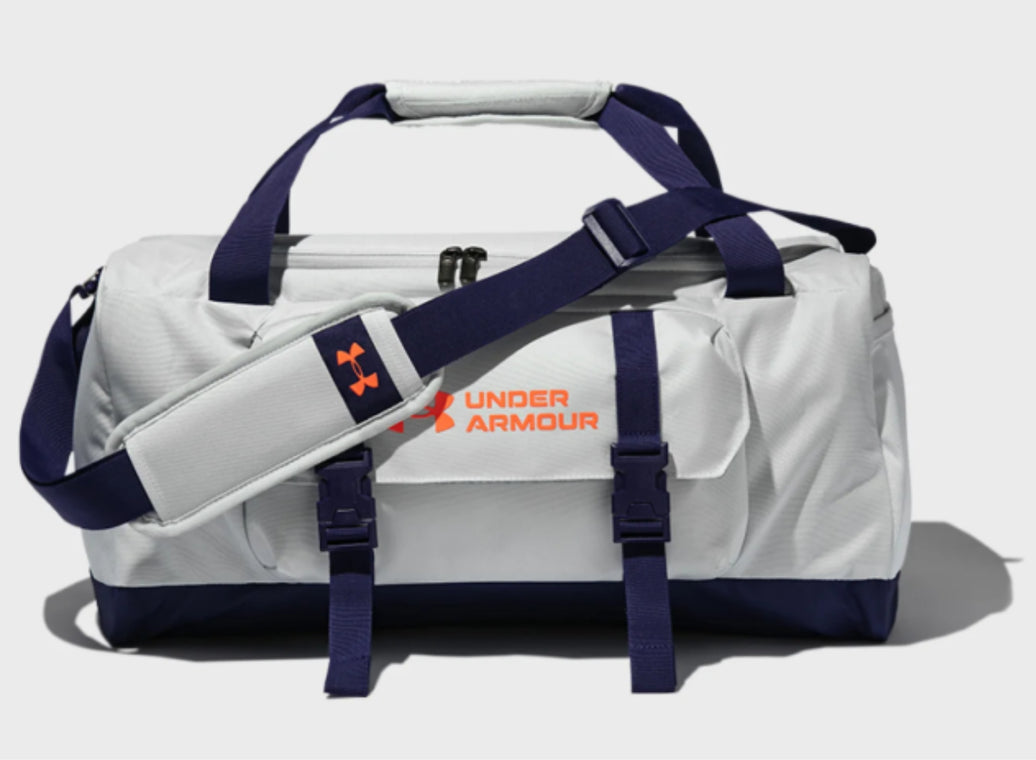 UA Gametime Duffle SM