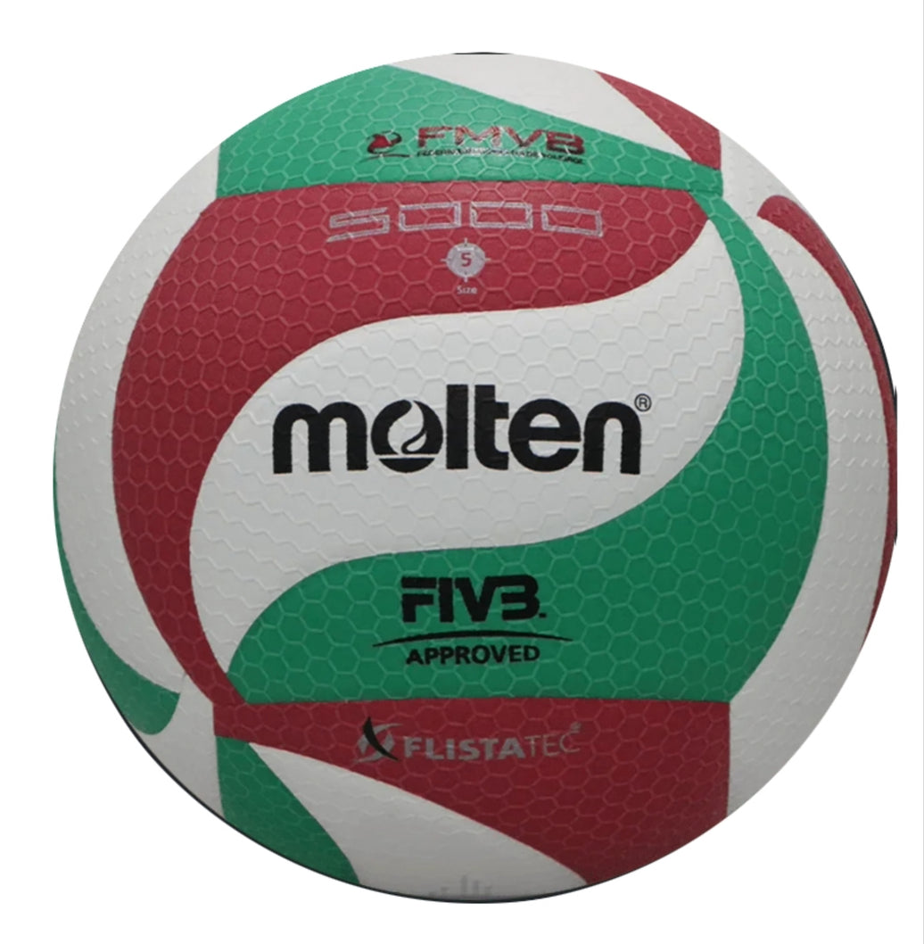Balon Voleibol Flistatec Tricolor