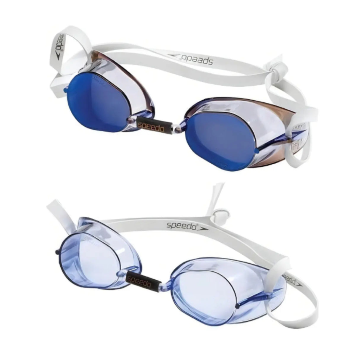 Speedo Swedish 2- pack GG Blue