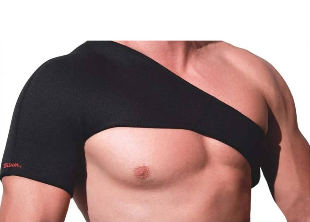 Soporte Universal para hombro