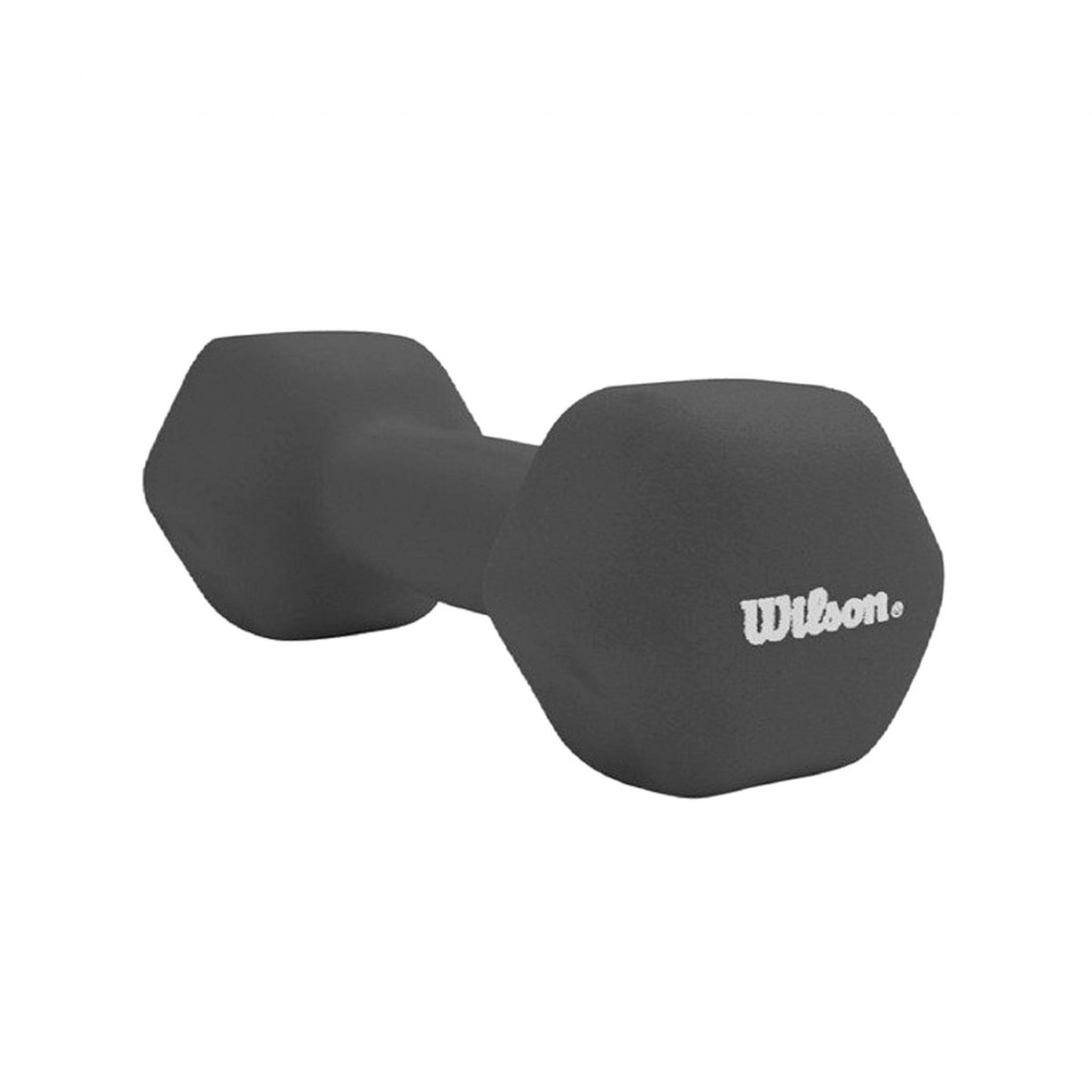 Mancuernas Wilson de Neopreno 8Lb