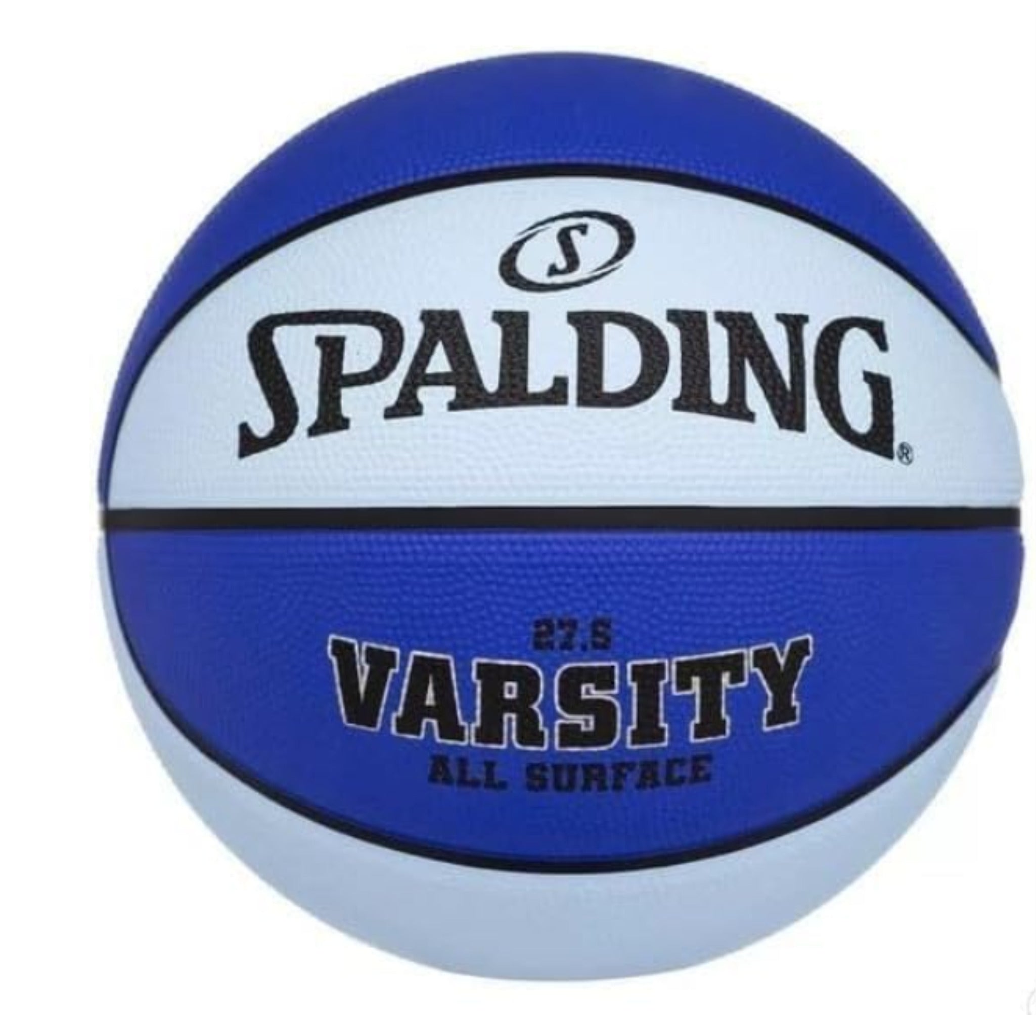 Balón Basquet Varsity Azul