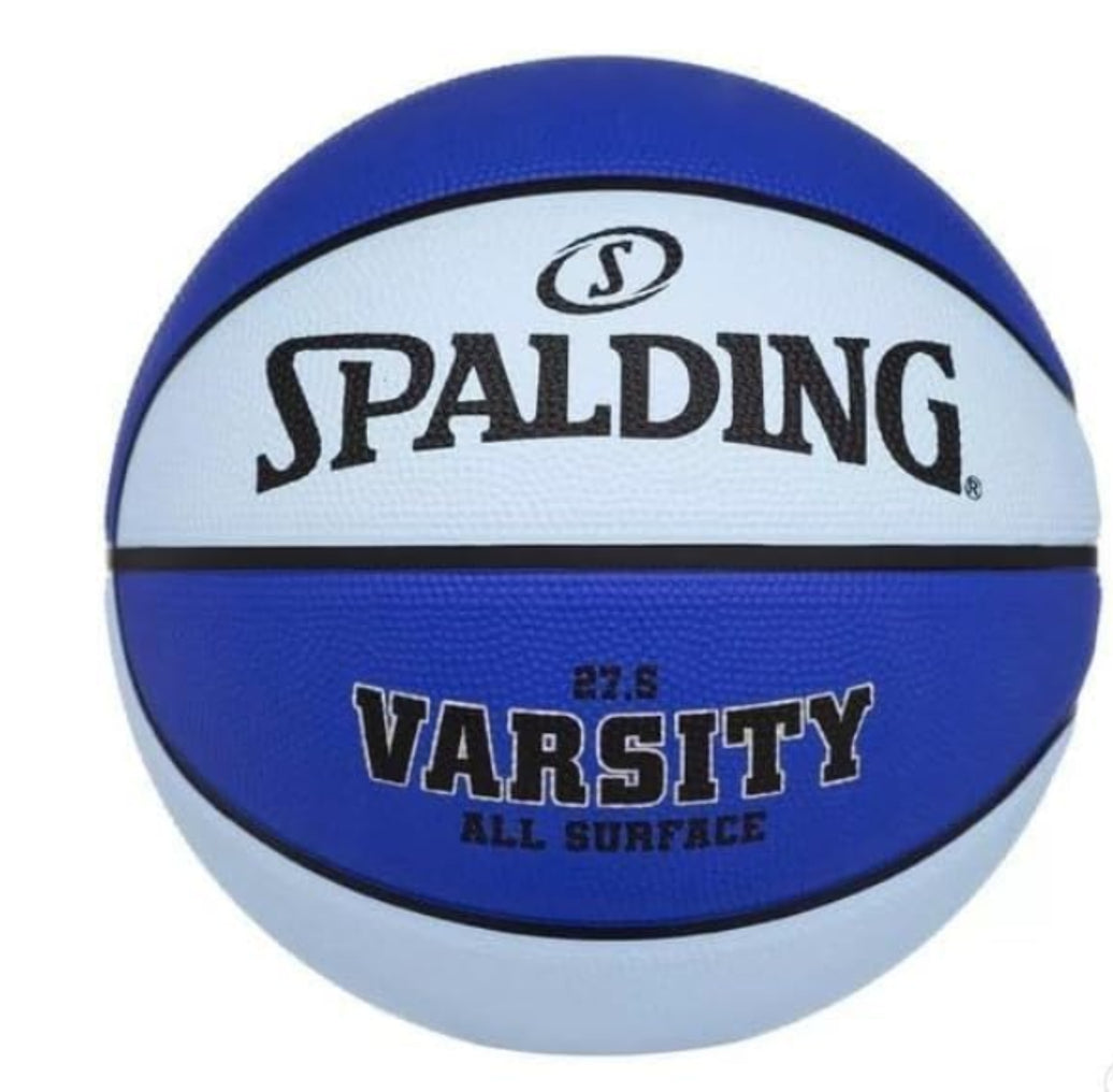 Balón Basquet Varsity Azul