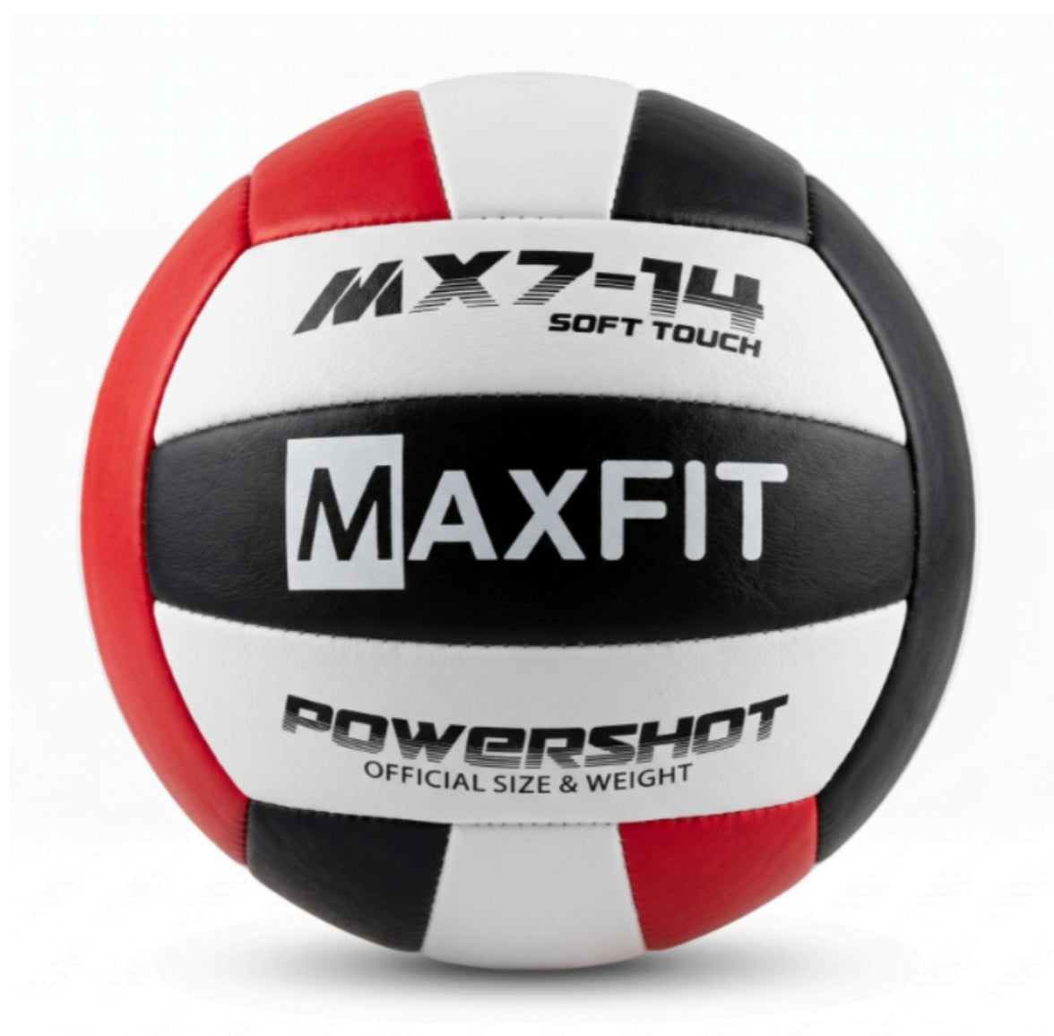 Balon de Voleibol de PVC 2.5mm Camara de