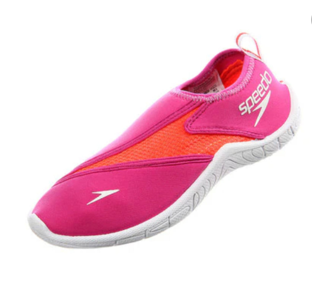Speedo kids surfwalker Pro Pink