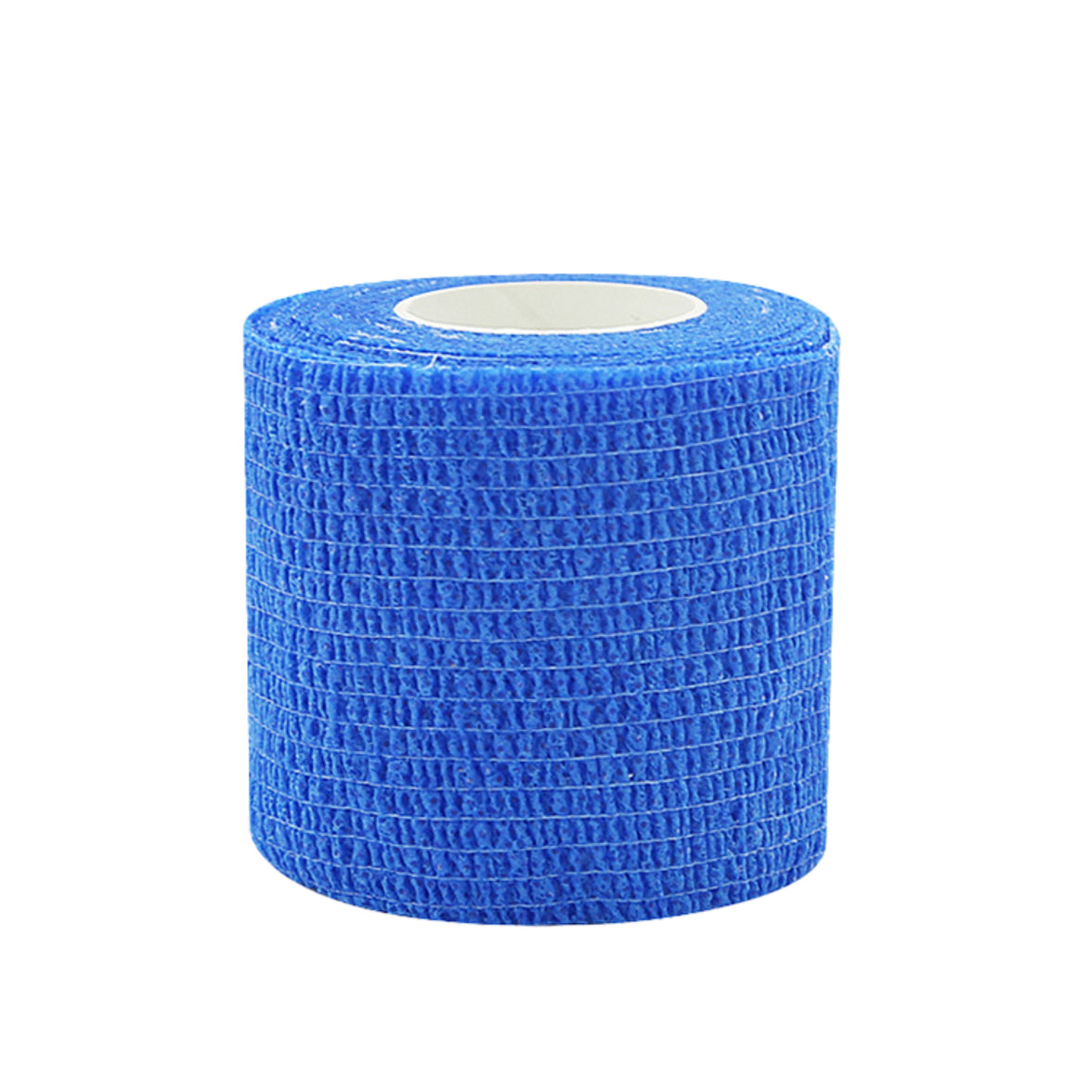 Cinta Cohesiva Azul
