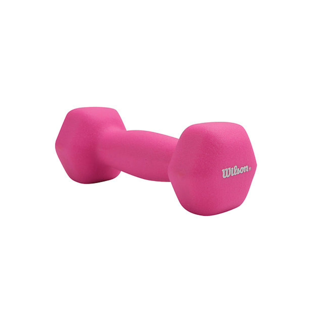 Mancuernas Neopreno 3lb/1.36 Kg
