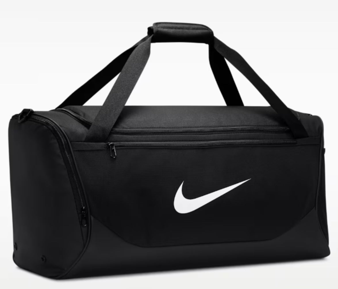 Park Shield Black/Black