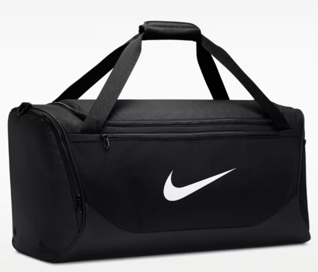 Park Shield Black/Black