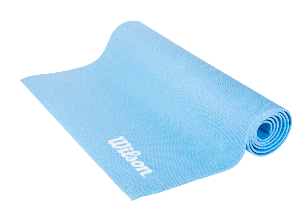 Tapete Wilson Yoga 4MM Varios Colores