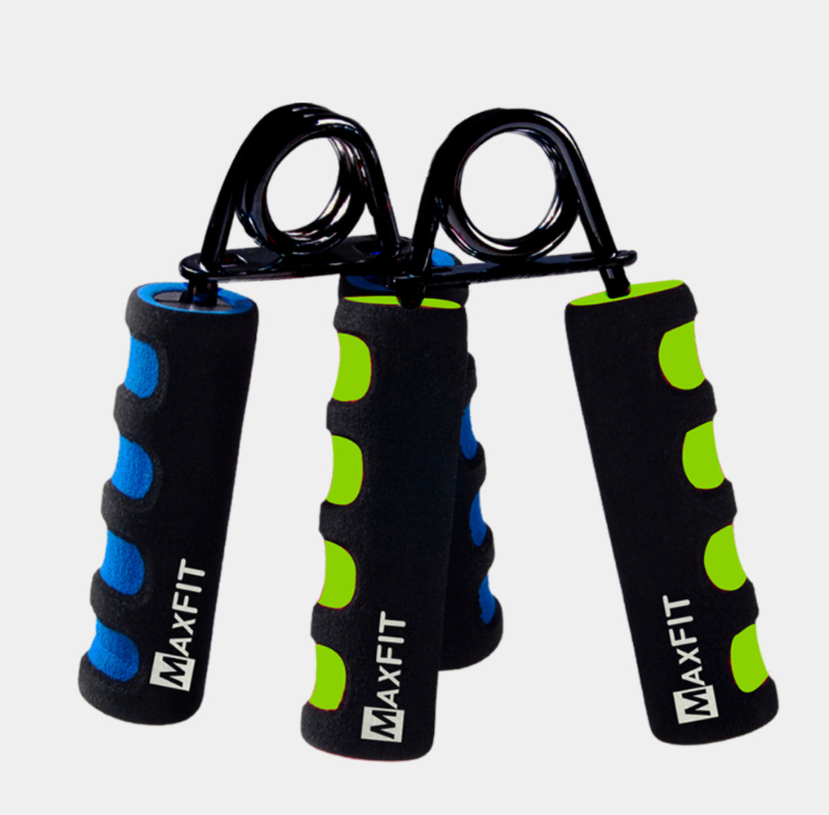 Ejercitador de manos Hand Grips