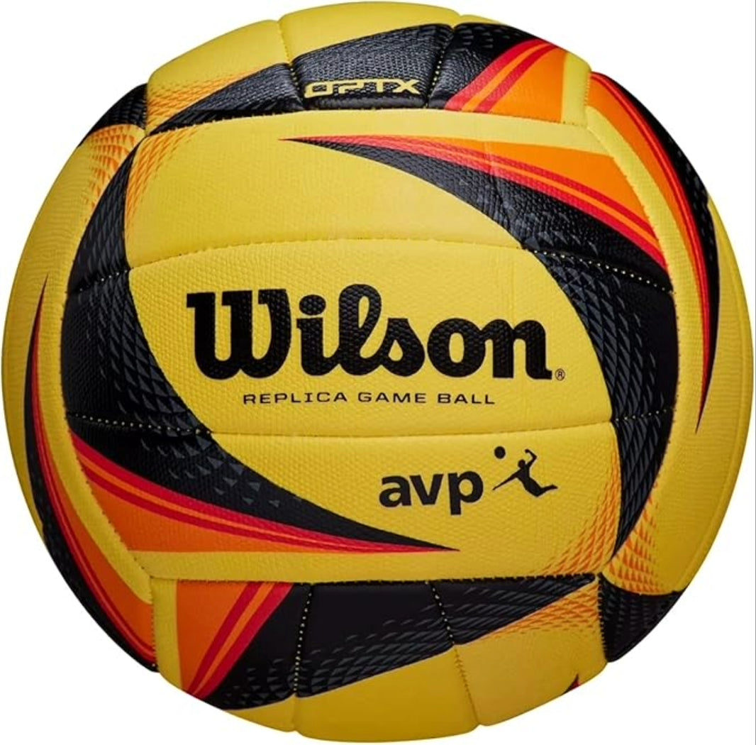 Balon Wilson Optx AVP replica Ama No. 5