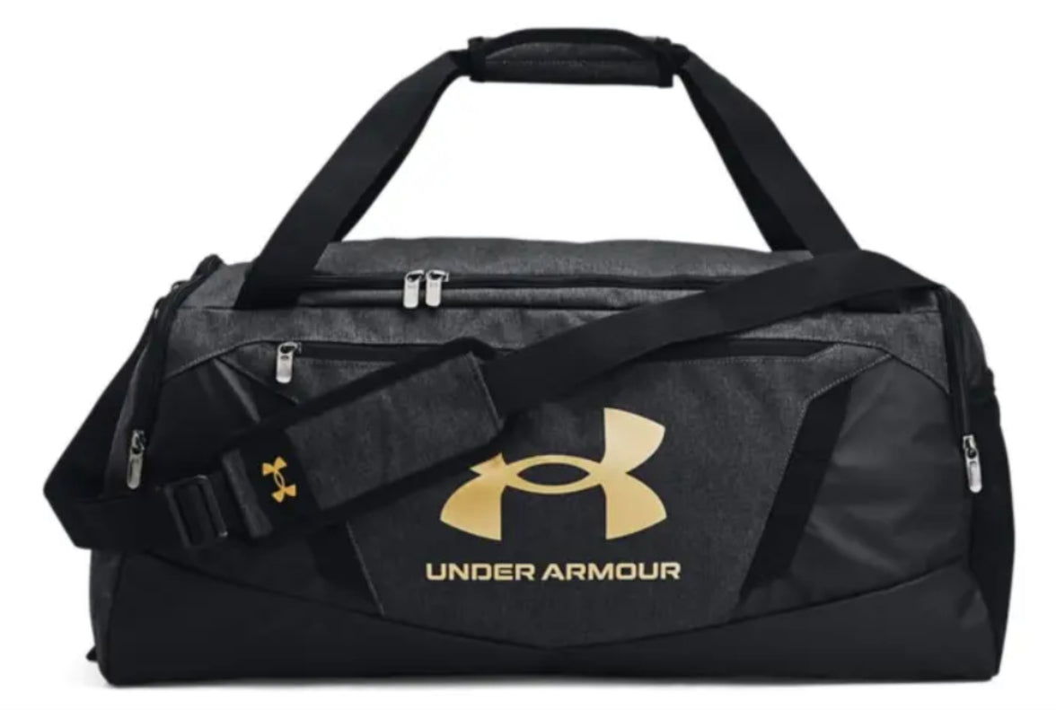 UA Unoeniabi. E 5 Duffel