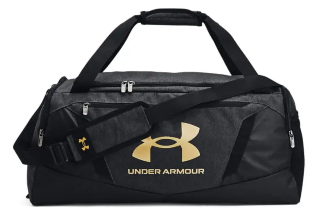 UA Unoeniabi. E 5 Duffel